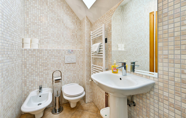 Ferienhaus - Brezovica-Gornji Trpuci , Kroatien - CCC006 704