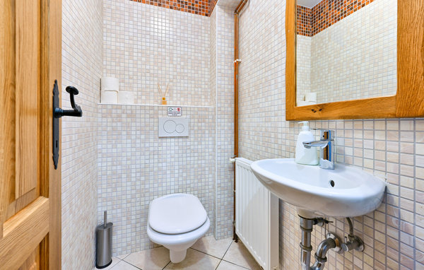 Ferienhaus - Brezovica-Gornji Trpuci , Kroatien - CCC006 705