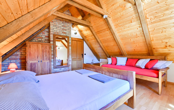 Ferienhaus - Brezovica-Gornji Trpuci , Kroatien - CCC006 603