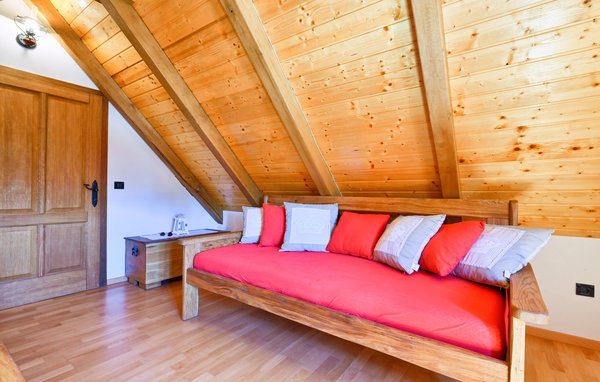 Ferienhaus - Brezovica-Gornji Trpuci , Kroatien - CCC006 604