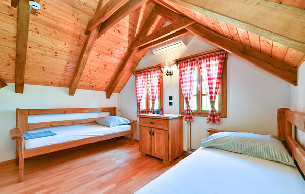 Ferienhaus - Brezovica-Gornji Trpuci , Kroatien - CCC006 608