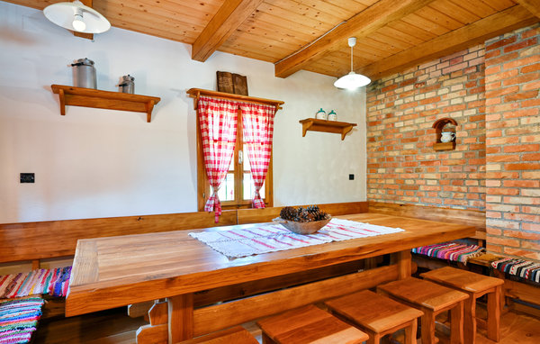 Ferienhaus - Brezovica-Gornji Trpuci , Kroatien - CCC006 5