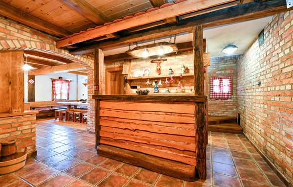 Ferienhaus - Brezovica-Gornji Trpuci , Kroatien - CCC006 501