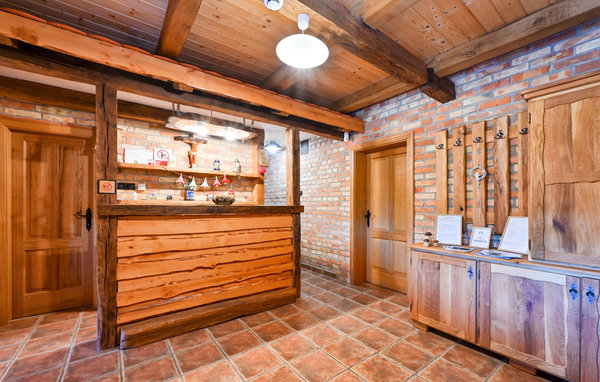 Ferienhaus - Brezovica-Gornji Trpuci , Kroatien - CCC006 502
