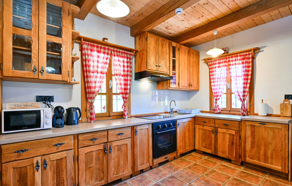Ferienhaus - Brezovica-Gornji Trpuci , Kroatien - CCC006 402