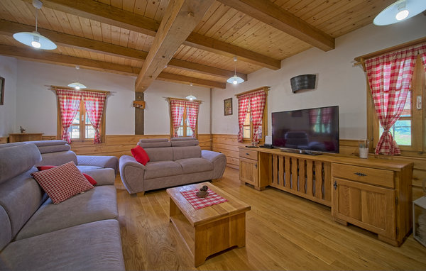 Ferienhaus - Brezovica-Gornji Trpuci , Kroatien - CCC006 302