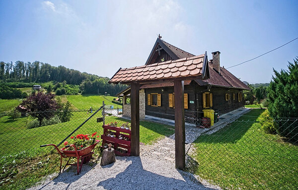 Ferienhaus - Brezovica-Gornji Trpuci , Kroatien - CCC006 84