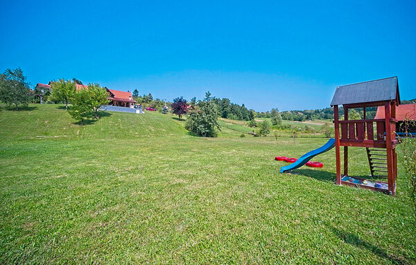 Ferienhaus - Brezovica-Gornji Trpuci , Kroatien - CCC006 104
