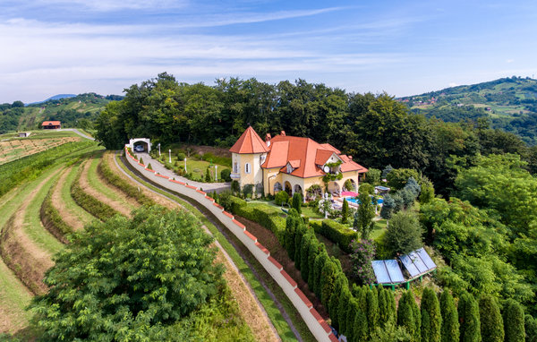 Ferienhaus - Sv.Kriz Zacretje , Kroatien - CCC010 1