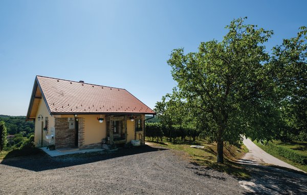 Kuća-za-odmor - Hrnjanec-Sv.Ivan Zelina , Hrvatska - CCC016 81