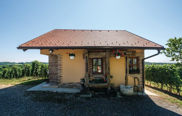 Kuća-za-odmor - Hrnjanec-Sv.Ivan Zelina , Hrvatska - CCC016 82