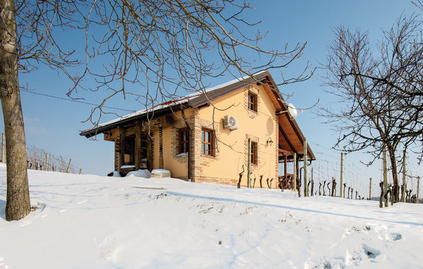 Kuća-za-odmor - Hrnjanec-Sv.Ivan Zelina , Hrvatska - CCC016 105