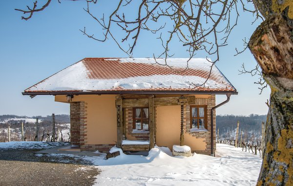 Kuća-za-odmor - Hrnjanec-Sv.Ivan Zelina , Hrvatska - CCC016 108