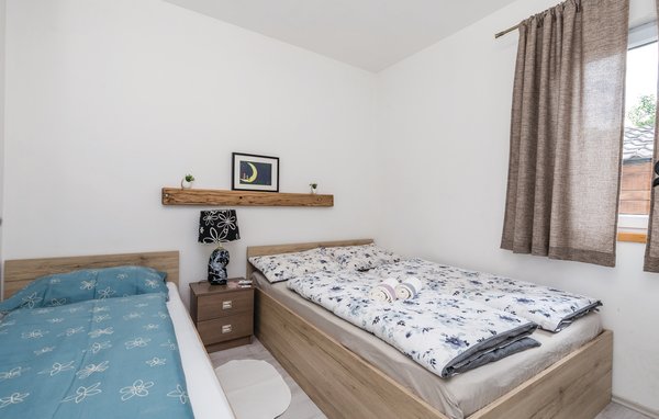Lägenhet Super Apartment Ogulin
