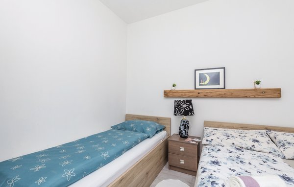 Lägenhet Super Apartment Ogulin