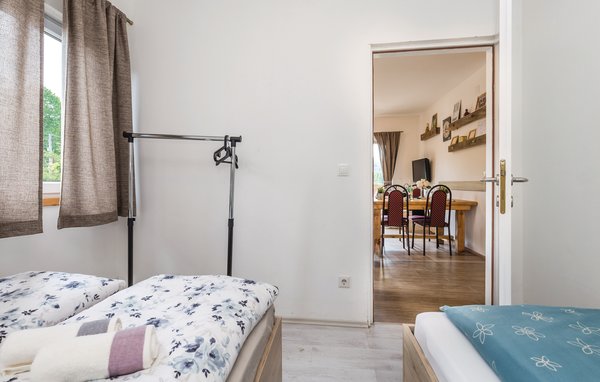 Lägenhet Super Apartment Ogulin