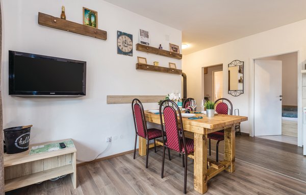 Lägenhet Super Apartment Ogulin
