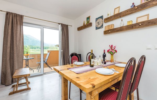 Lägenhet Super Apartment Ogulin