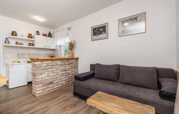Lägenhet Super Apartment Ogulin