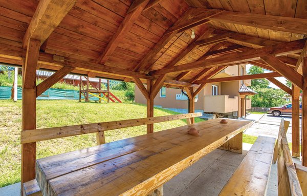 Lägenhet Super Apartment Ogulin