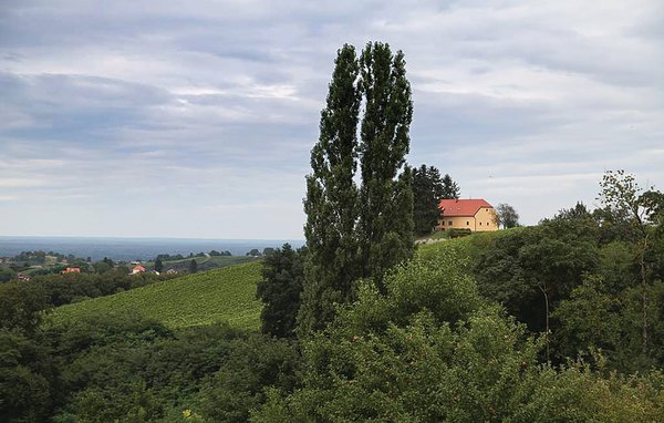 Ferienhaus - Sv.Martin na Muri-Strigova , Kroatien - CCC036 902