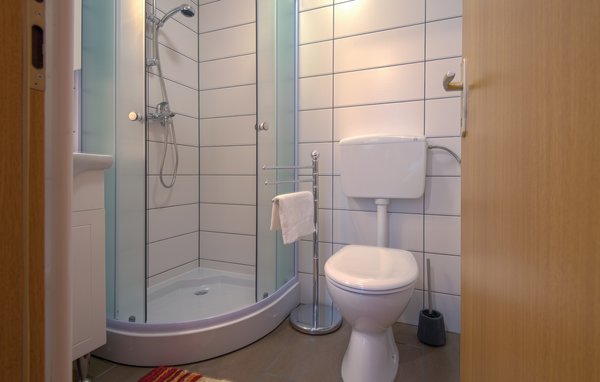 Ferienhaus - Sv.Martin na Muri-Strigova , Kroatien - CCC036 702