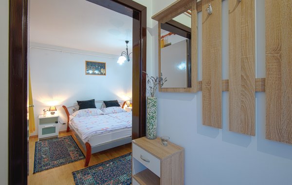 Ferienhaus - Sv.Martin na Muri-Strigova , Kroatien - CCC036 602