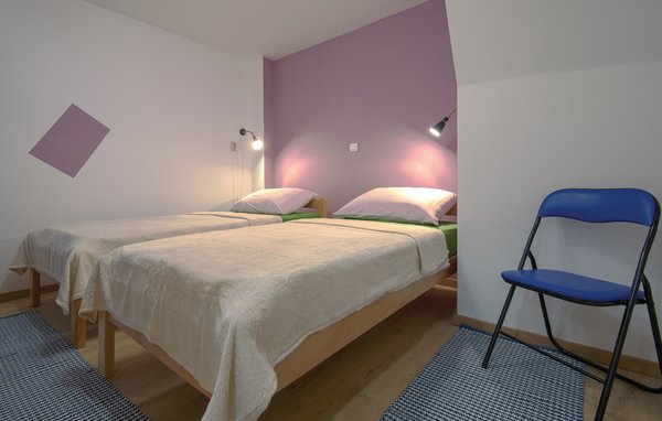 Ferienhaus - Sv.Martin na Muri-Strigova , Kroatien - CCC036 603