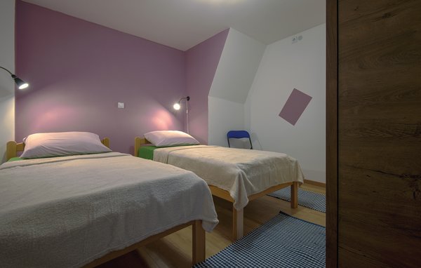 Ferienhaus - Sv.Martin na Muri-Strigova , Kroatien - CCC036 604