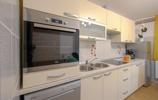 Ferienhaus - Sv.Martin na Muri-Strigova , Kroatien - CCC036 401