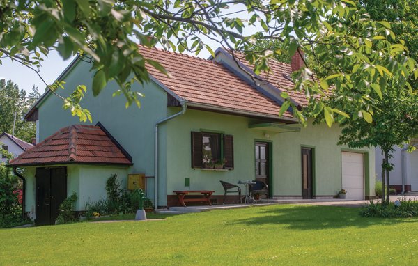 Ferienhaus - Sv.Martin na Muri-Strigova , Kroatien - CCC036 81