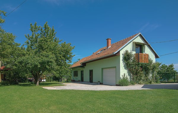 Ferienhaus - Sv.Martin na Muri-Strigova , Kroatien - CCC036 82