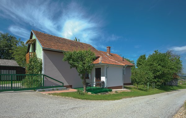 Ferienhaus - Sv.Martin na Muri-Strigova , Kroatien - CCC036 83