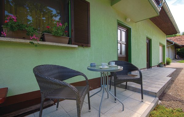 Ferienhaus - Sv.Martin na Muri-Strigova , Kroatien - CCC036 4
