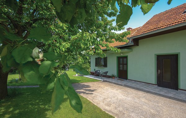 Ferienhaus - Sv.Martin na Muri-Strigova , Kroatien - CCC036 101