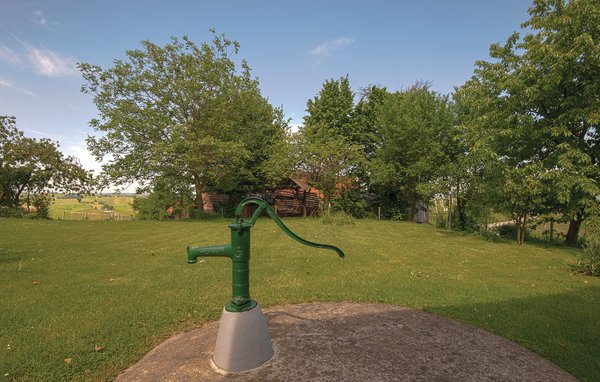 Ferienhaus - Sv.Martin na Muri-Strigova , Kroatien - CCC036 102