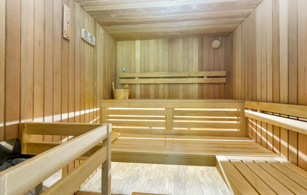 Feriehus - Varazdin-Novi Marof , Kroatia - CCC039 803