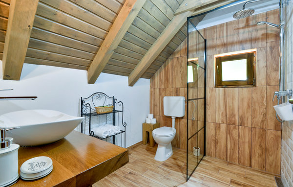 Feriehus - Varazdin-Novi Marof , Kroatia - CCC039 706