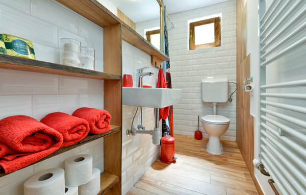 Feriehus - Varazdin-Novi Marof , Kroatia - CCC039 707