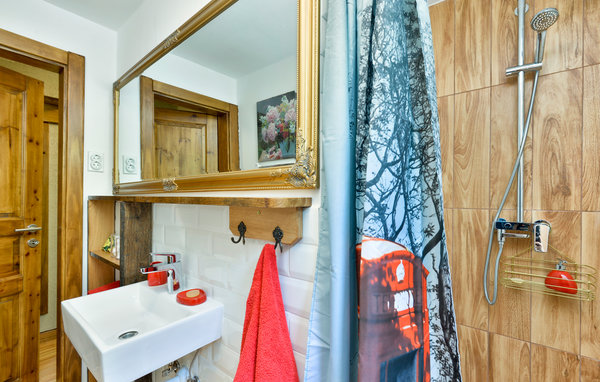 Feriehus - Varazdin-Novi Marof , Kroatia - CCC039 708