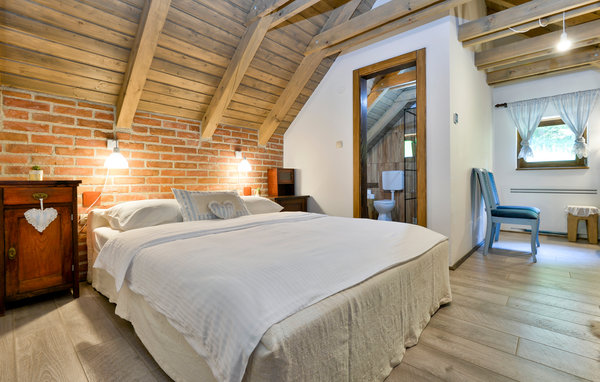 Feriehus - Varazdin-Novi Marof , Kroatia - CCC039 607
