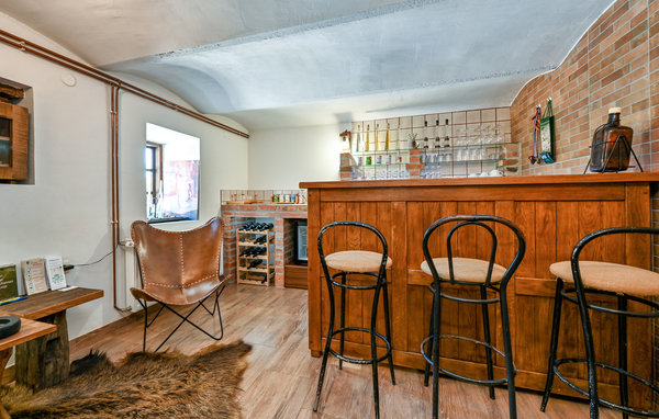 Feriehus - Varazdin-Novi Marof , Kroatia - CCC039 502