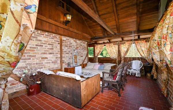 Feriehus - Varazdin-Novi Marof , Kroatia - CCC039 505