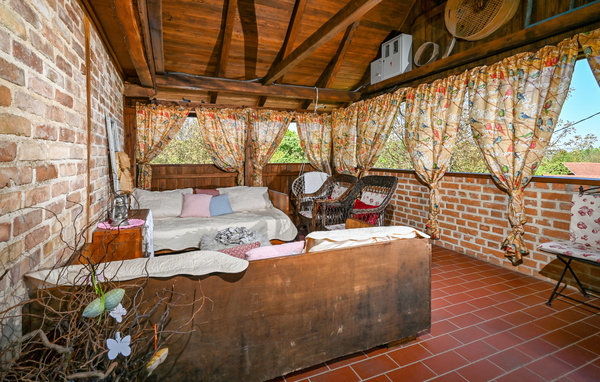 Feriehus - Varazdin-Novi Marof , Kroatia - CCC039 506