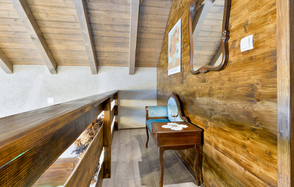 Feriehus - Varazdin-Novi Marof , Kroatia - CCC039 508