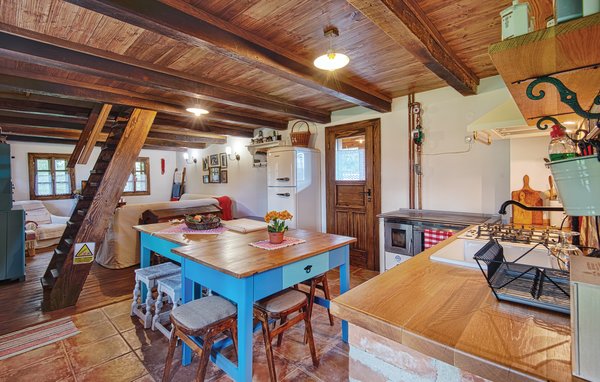 Feriehus - Varazdin-Novi Marof , Kroatia - CCC039 403