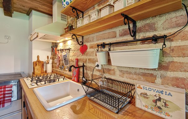 Feriehus - Varazdin-Novi Marof , Kroatia - CCC039 404