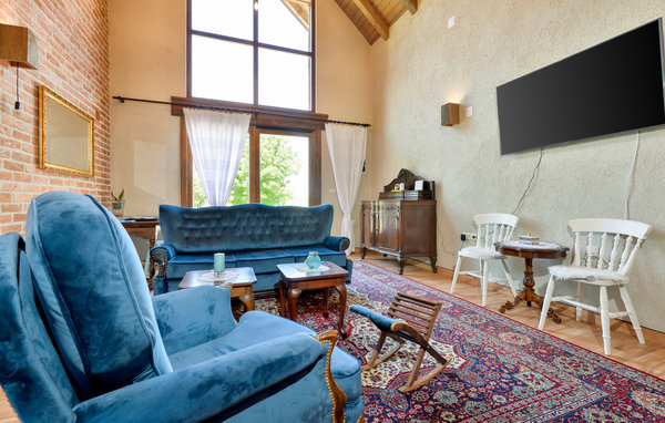 Feriehus - Varazdin-Novi Marof , Kroatia - CCC039 302