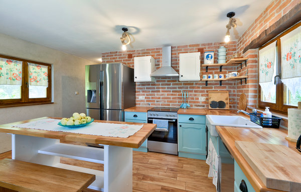 Feriehus - Varazdin-Novi Marof , Kroatia - CCC039 303