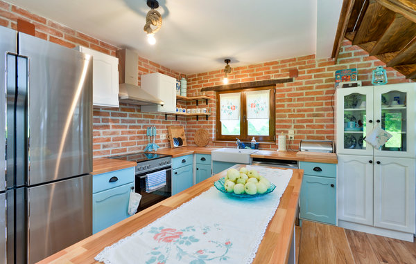 Feriehus - Varazdin-Novi Marof , Kroatia - CCC039 304